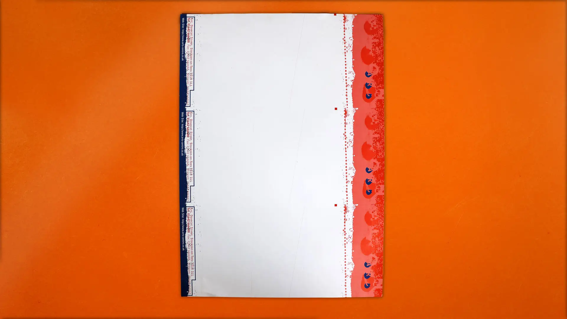 ARC Letterhead