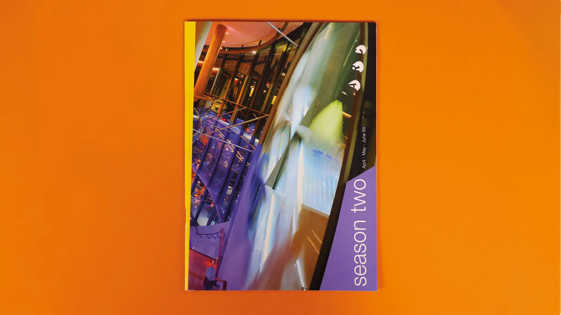 ARC Season Brochure