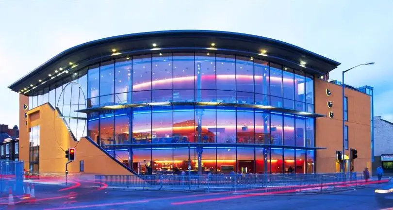 ARC Exterior