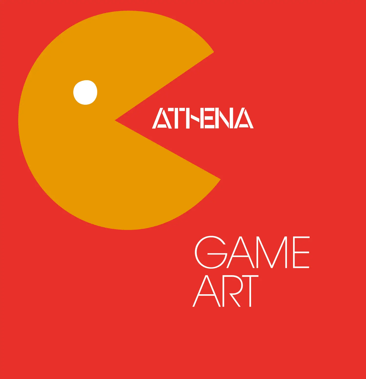 Athena Game Art Concept