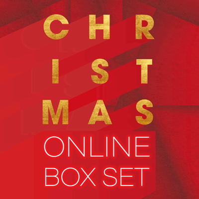 Christmas Online 2022 MPU