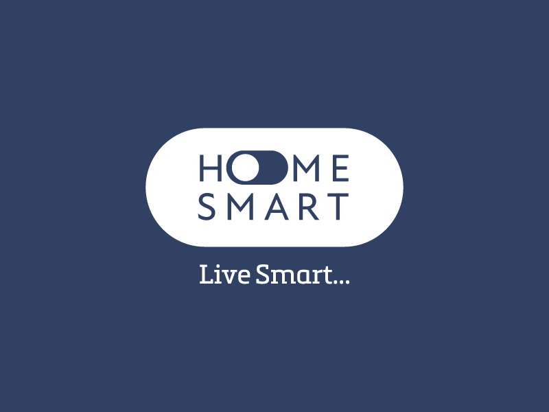 HomeSmart, Live Smart