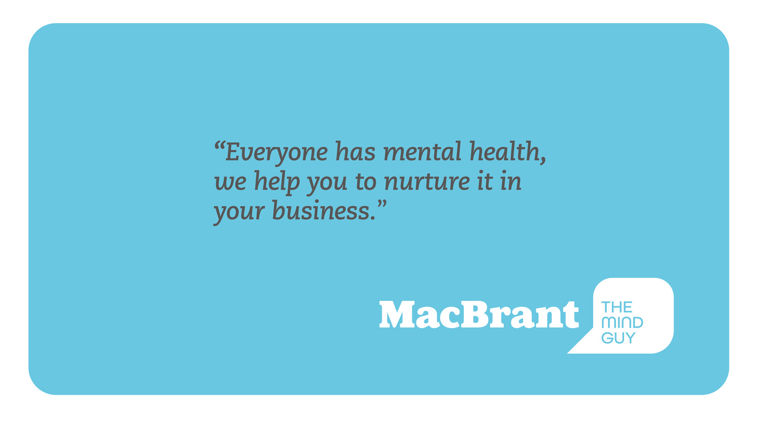 MacBrant psychotherapy flash cards