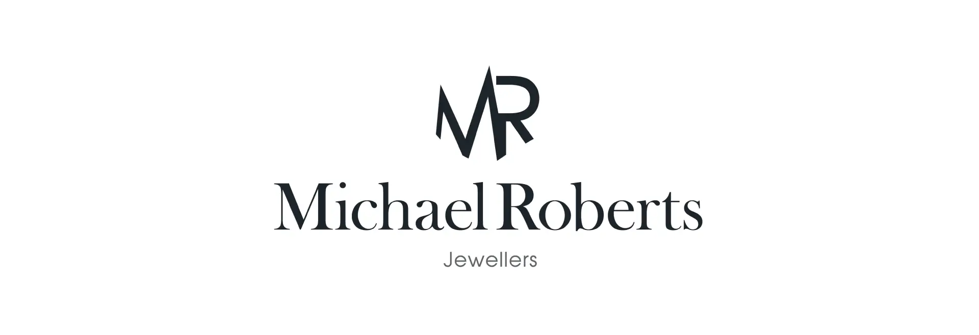 Michael Roberts Jewellers logo