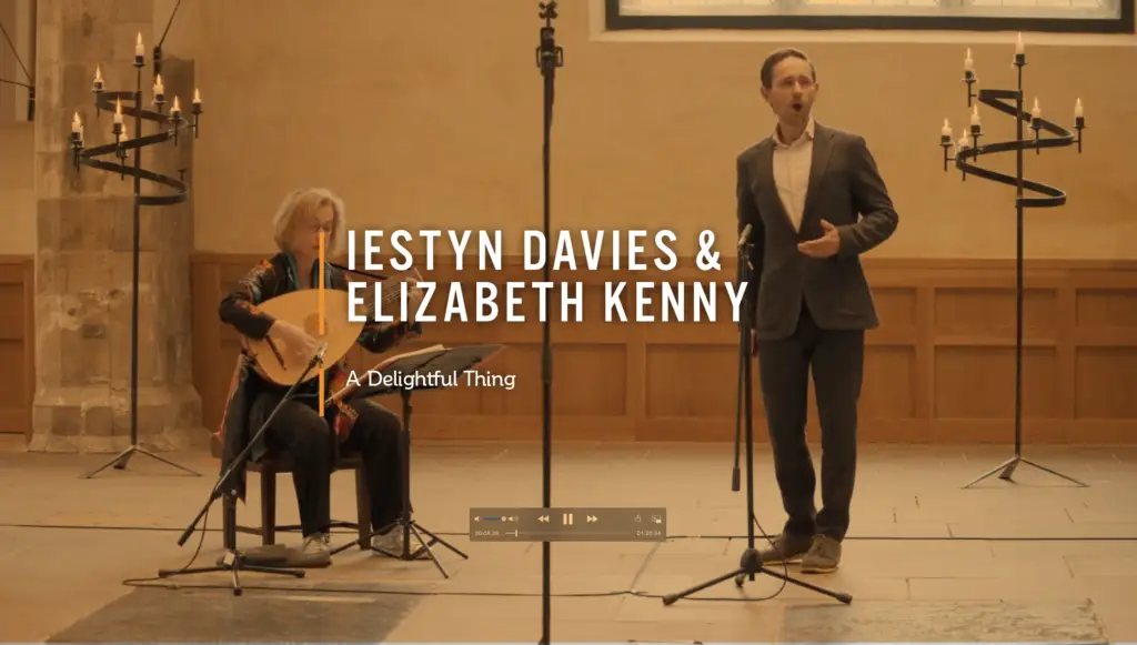 York Early Music Festival 2020: Music for our time