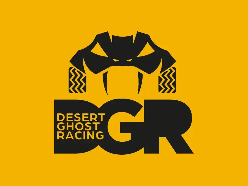 Desert Ghost Racing
