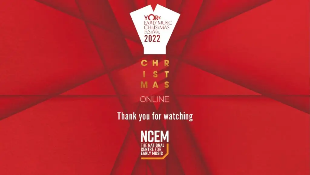 YEMCF thank you screen title