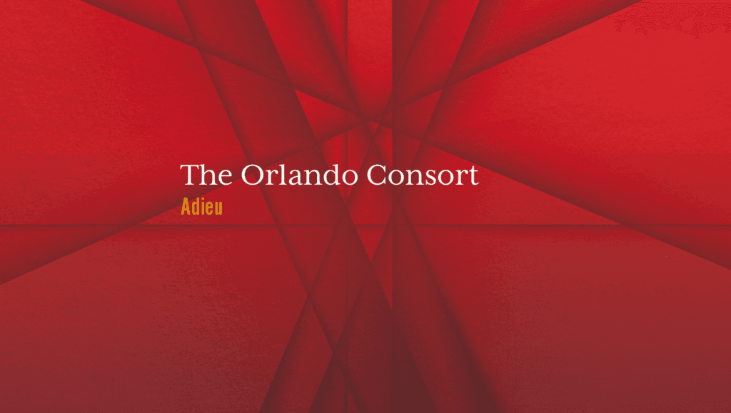 The Orlando Consort screen title