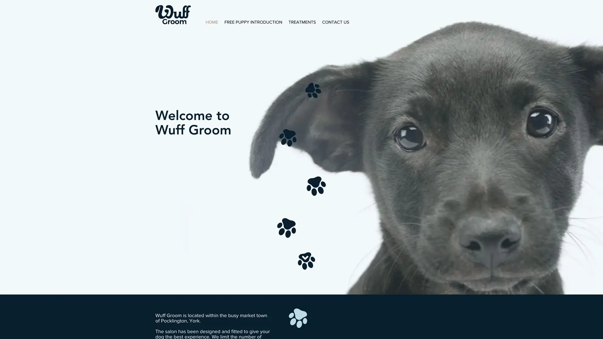 wuffgroom.co.uk