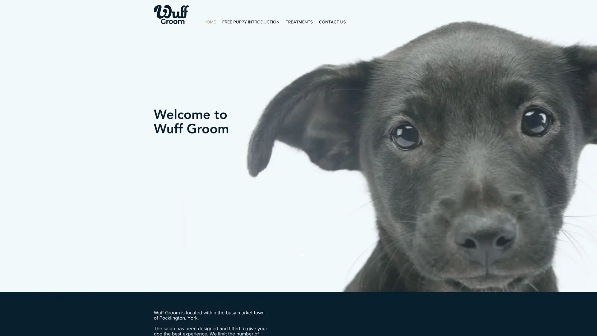 wuffgroom.co.uk