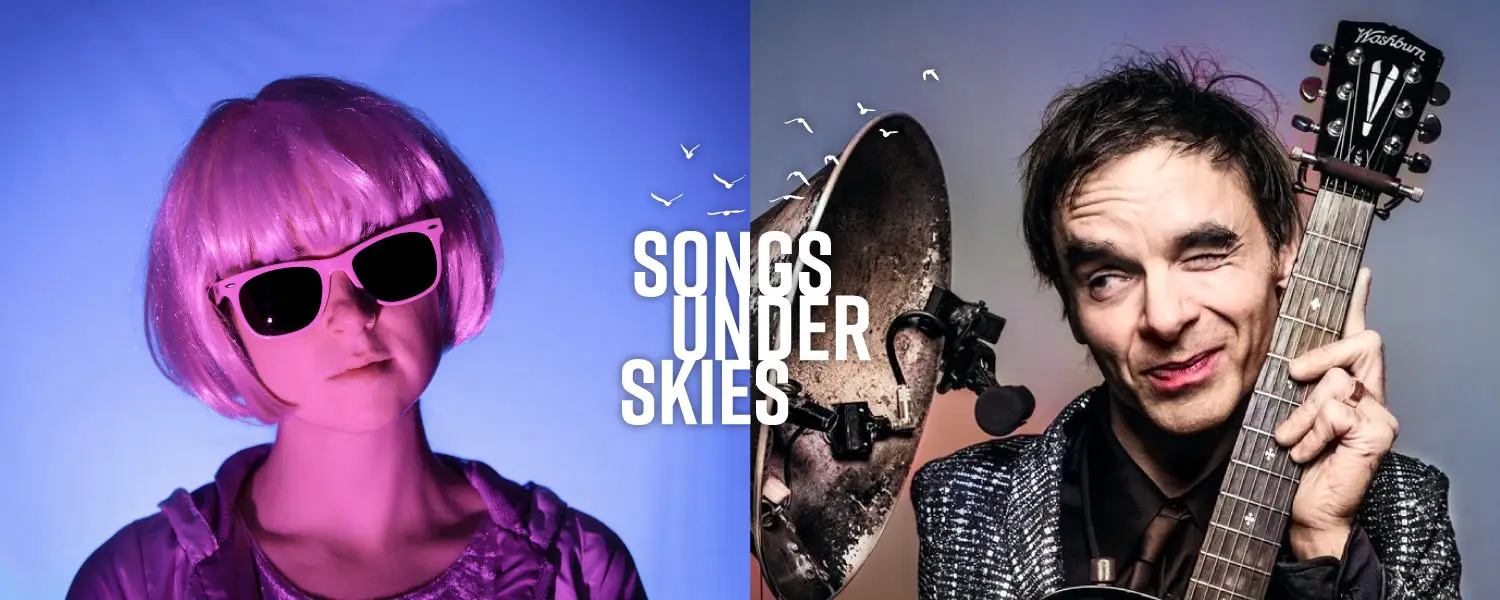 Songs Under Skies Music Festival