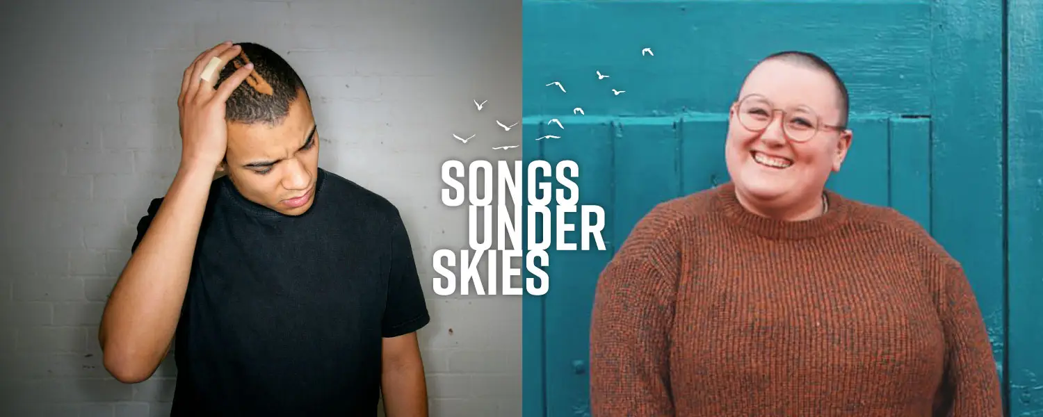 Songs Under Skies Music Festival