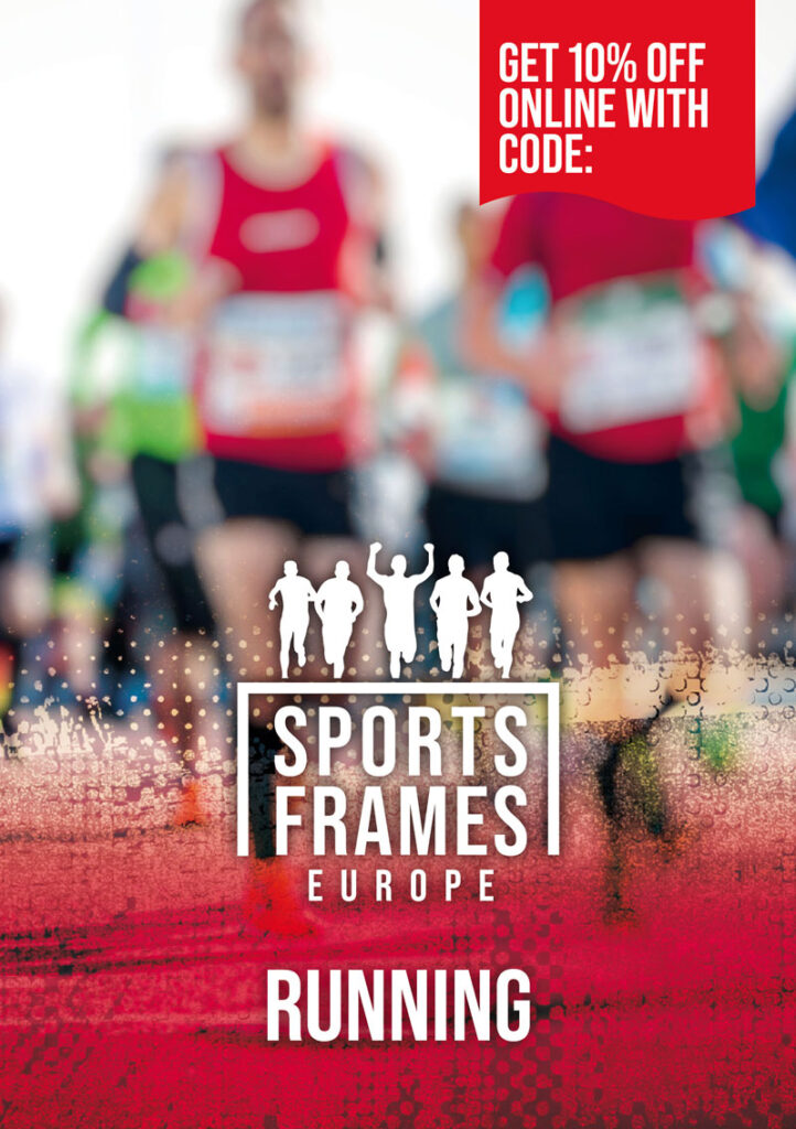 ports Frames Europe Running flyer
