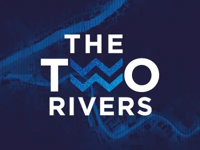 The Two Rivers Trail