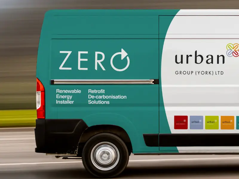 Urban Zero
