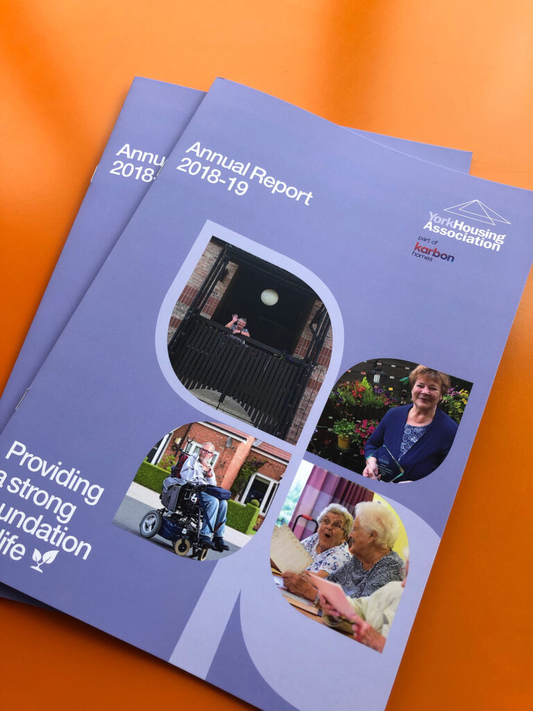 York Housing Association