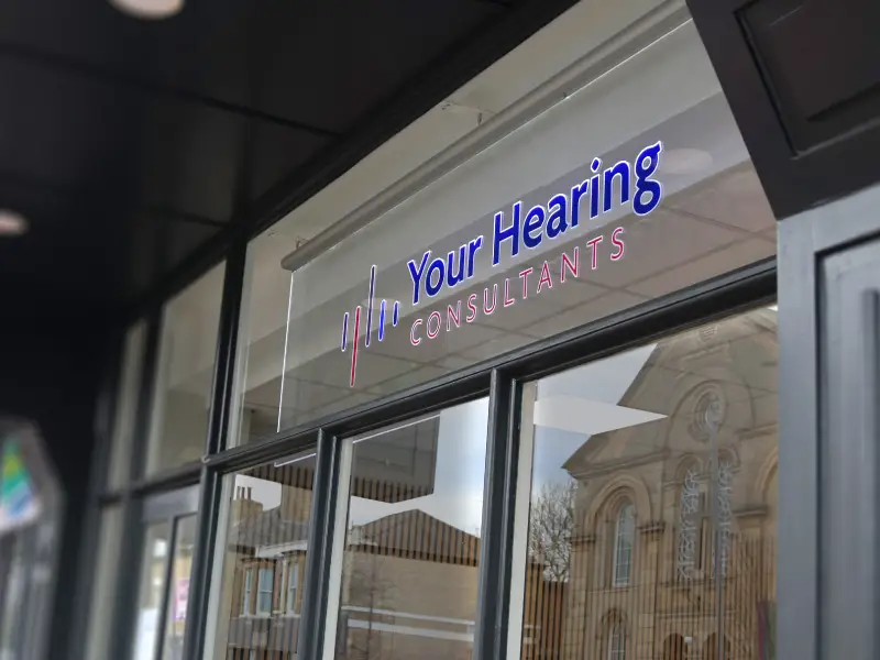 Your Hearing Consultants