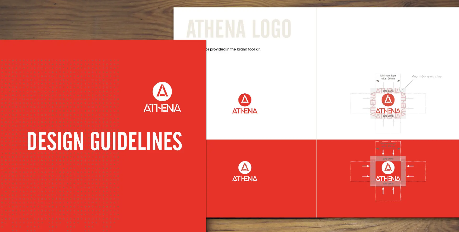 Athena Brand Guidelines