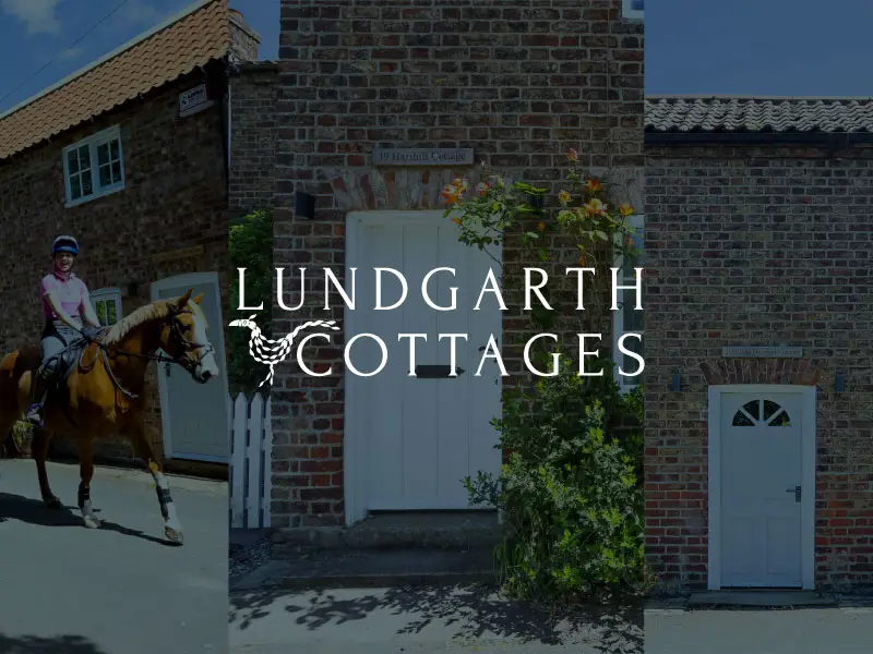 Lundgarth Cottages