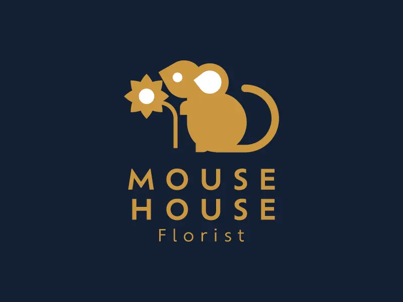 Mouse House Florist