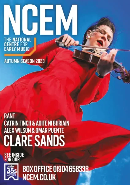 Season Brochure Autumn 2023